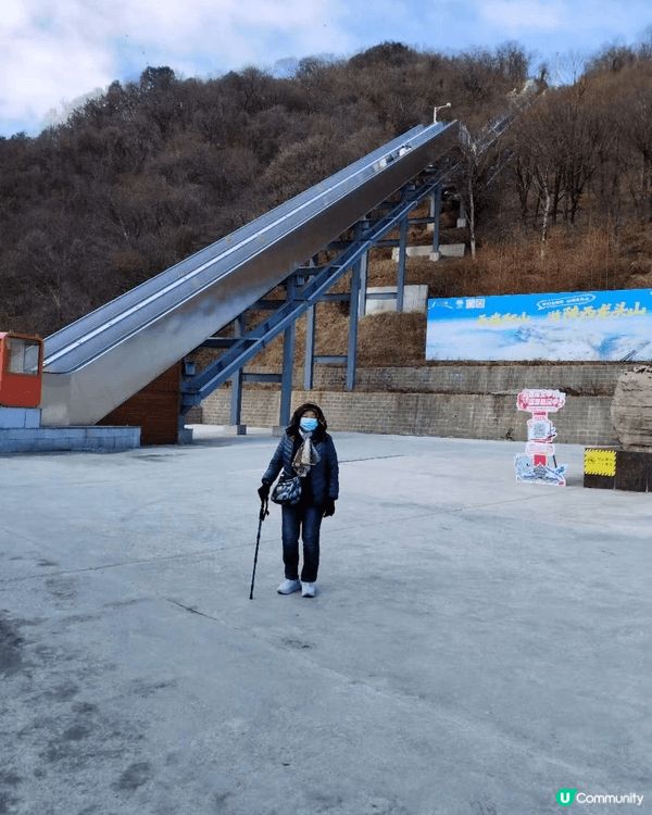 四川涼山雷波龍頭山，海拔逾3700米，大斷崖絕壁如「世界邊緣...