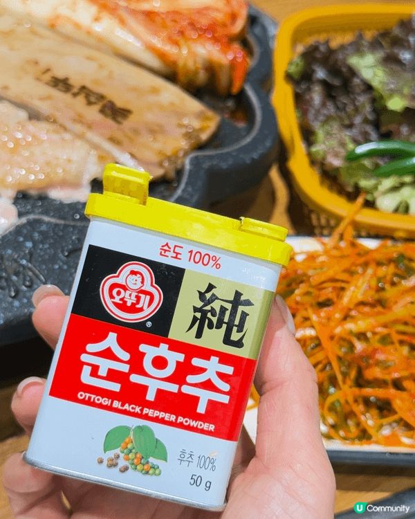 🐷 新設洞 【花三烤肉】·在地人最喜愛五花肉