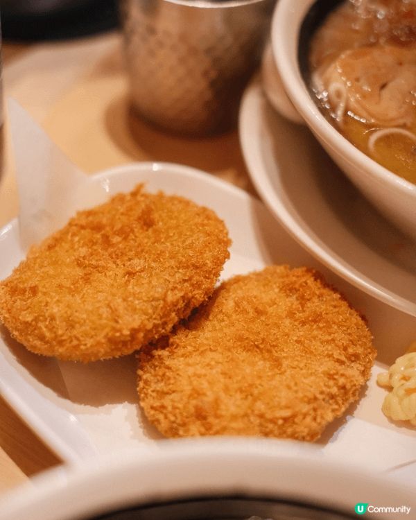 講起尖沙咀拉麵，霸嗎都算係唔少人心水選擇之一，偶爾抽筋想食拉...