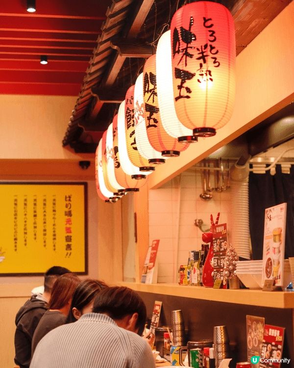 講起尖沙咀拉麵，霸嗎都算係唔少人心水選擇之一，偶爾抽筋想食拉...