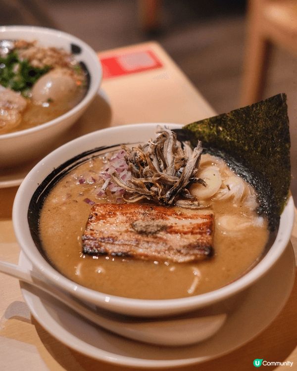 講起尖沙咀拉麵，霸嗎都算係唔少人心水選擇之一，偶爾抽筋想食拉...