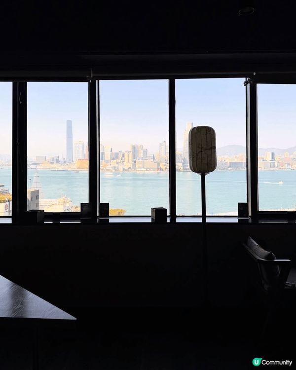 180度全海景🌅🏙️灣仔靚景嘆『煲仔蒟蒻飯』