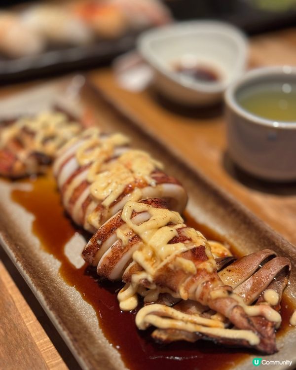 日本菜驚喜！🌟 灣仔🇯🇵📈