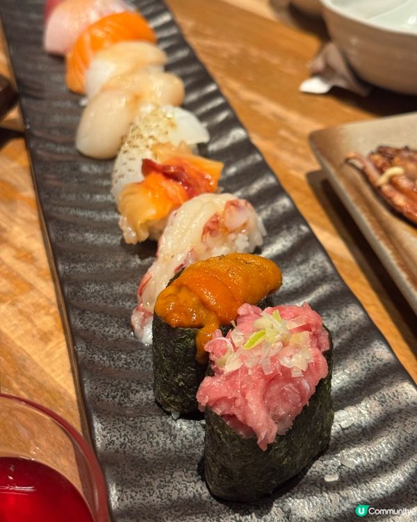 日本菜驚喜！🌟 灣仔🇯🇵📈