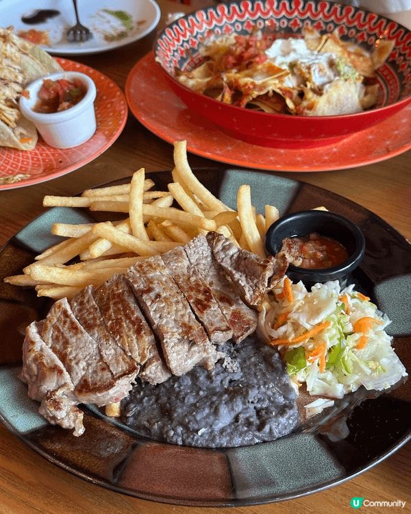 南丫島 傳統豆花X 墨西哥風情