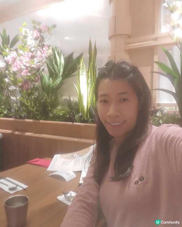 《新餐廳推介》
