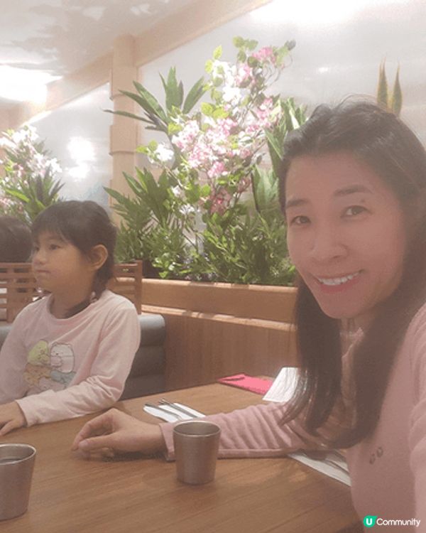 《新餐廳推介》
