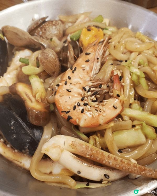 《新餐廳推介》
