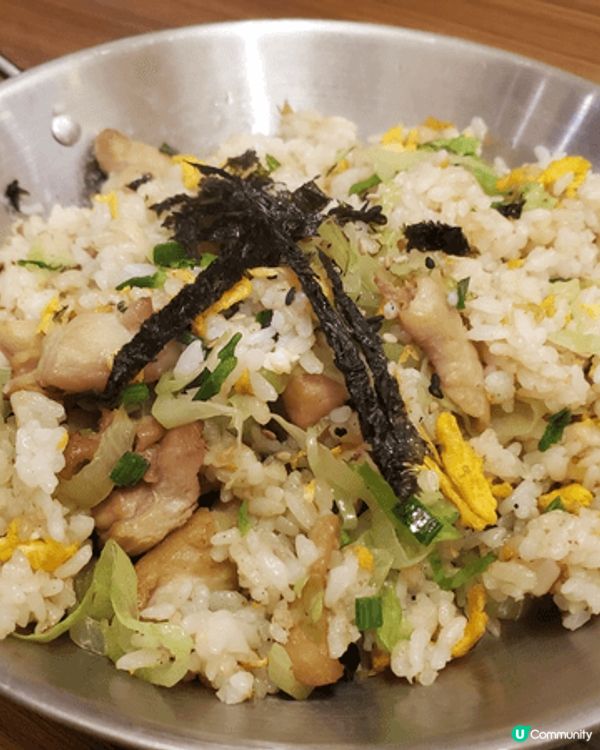 《新餐廳推介》
