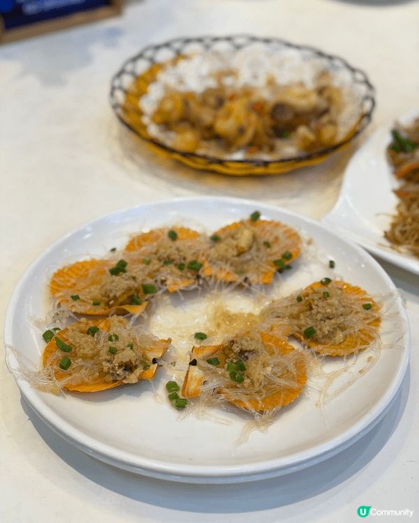 去海邊旅遊最啱吃新鮮生猛海鮮，每一次都會必點鮑魚、蟶子，推薦...