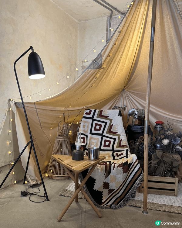 推介呢間喺深水埗嘅Loop Kulture🥳 位置遠離平時s...