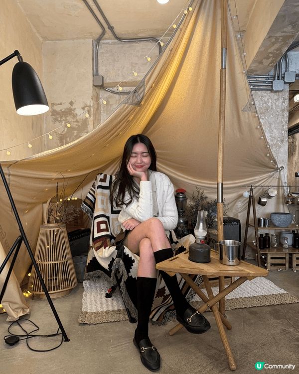 推介呢間喺深水埗嘅Loop Kulture🥳 位置遠離平時s...