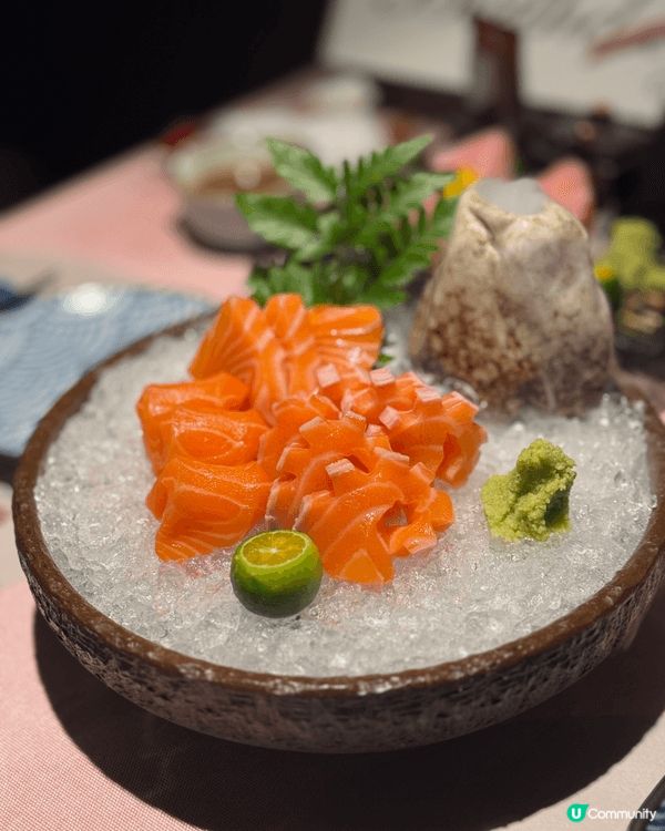 這間日本餐廳住於東莞，指定日子仲會有開魚表演睇！ 