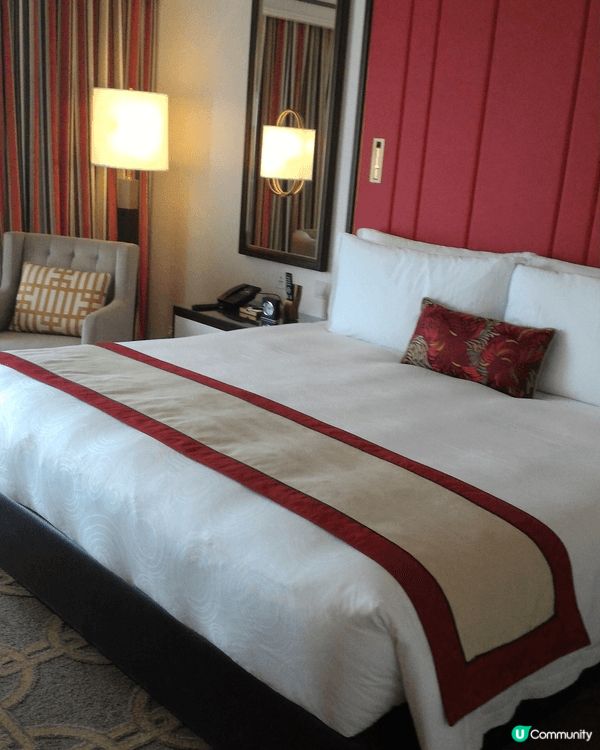 澳門，又方便，又多美食，又多野玩，老少咸宜，绝对推介比大家，...