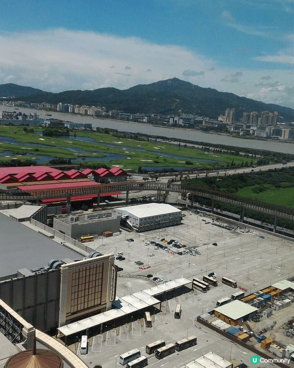 澳門，又方便，又多美食，又多野玩，老少咸宜，绝对推介比大家，...