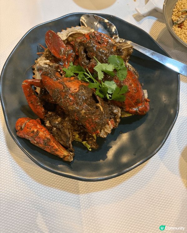 新加坡珍寶海鮮（Jumbo Seafood）係新加坡最出名嘅...