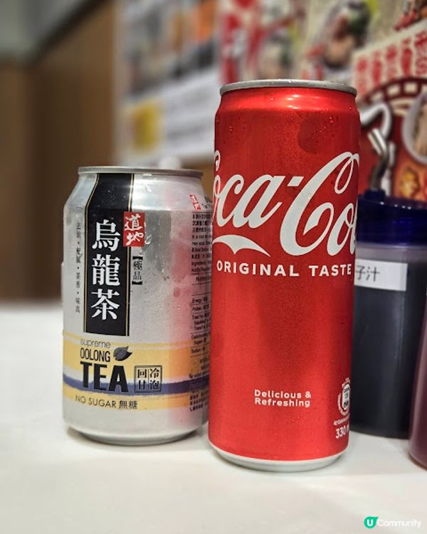 魚雷沾麵 - 大推咖喱魚介沾麵