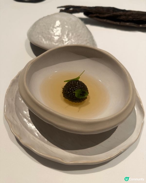 前幾日去左呢間-志 食飯，fine Dining嚟講性價比好...