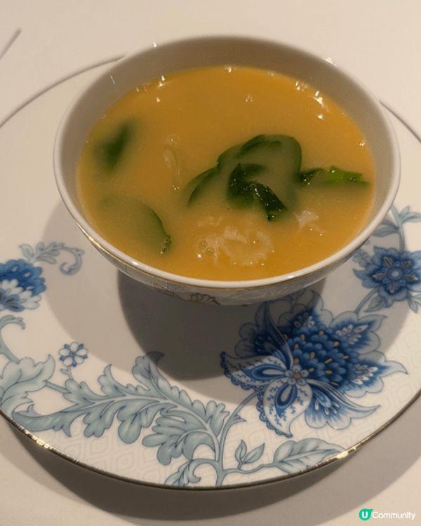 前幾日去左呢間-志 食飯，fine Dining嚟講性價比好...