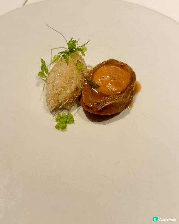 前幾日去左呢間-志 食飯，fine Dining嚟講性價比好...