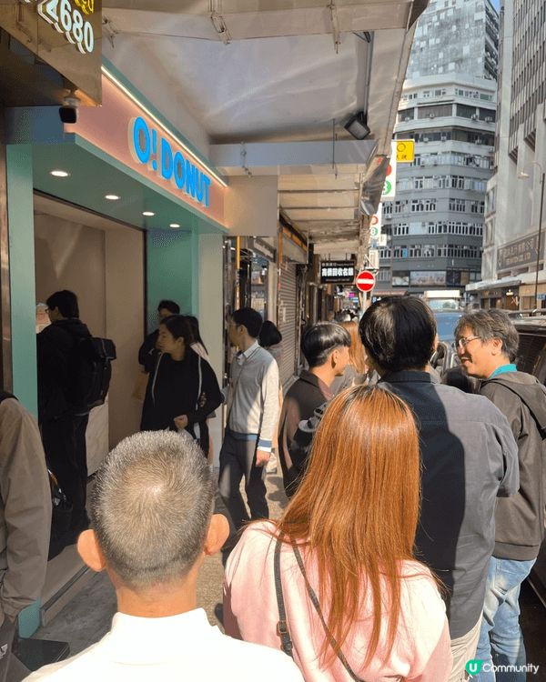 早排Threads洗晒版，勁多人介紹，諗住等熱潮過左唔洗排隊...