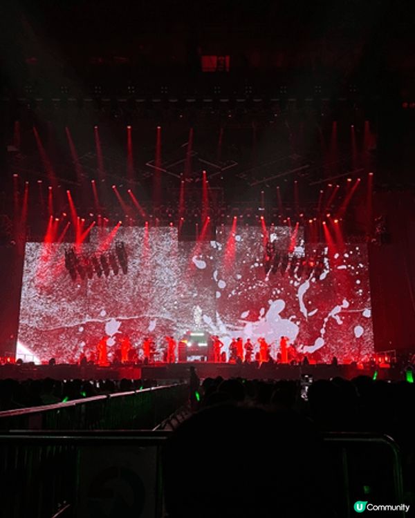 This is MC 2 廣州返場 