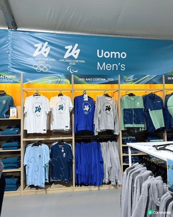 【米蘭冬奧限定】跑遍全城集齊Tina&Milo;！意大利版「...