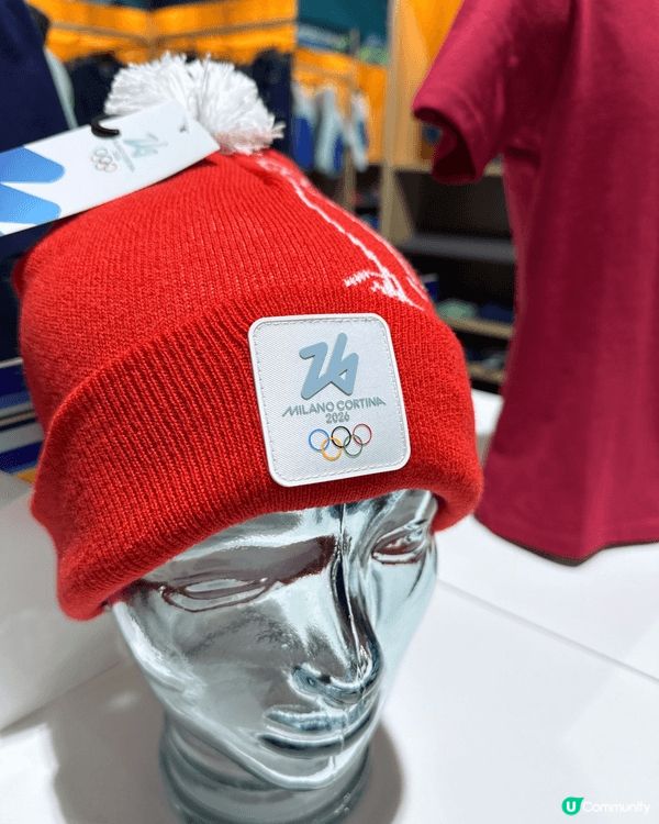 【米蘭冬奧限定】跑遍全城集齊Tina&Milo;！意大利版「...