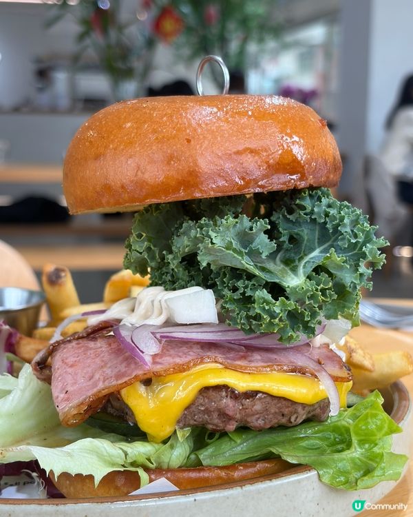 西環精品𝐂𝐀𝐅𝐄推介🤍值得再訪