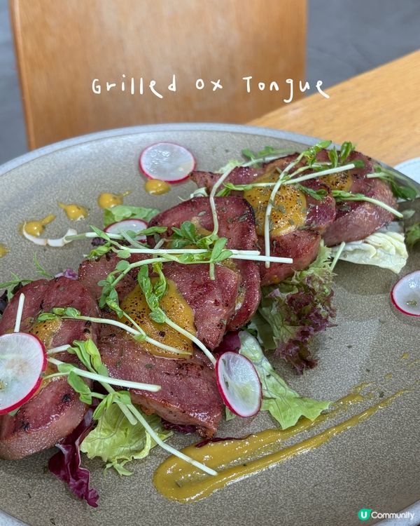 西環精品𝐂𝐀𝐅𝐄推介🤍值得再訪