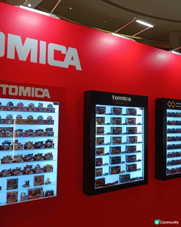 D·PARK 正在舉辦一系列充滿驚喜的活動，場內以叢林探險為...