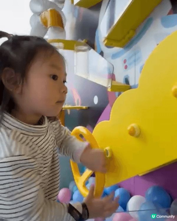 最近航天城果邊既Chill kids club有結業優惠，以...