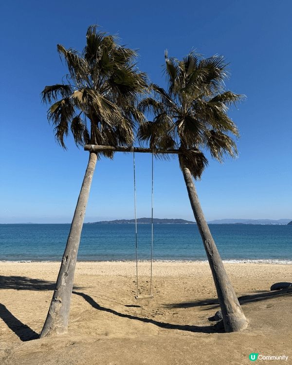 拍攝自日本福岡，雖然已經係被推介嘅必到景點🙈但當親身去體驗同...