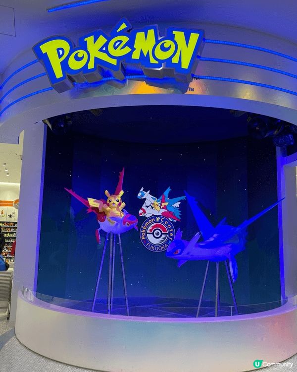 拍攝自日本福岡，雖然已經係被推介嘅必到景點🙈但當親身去體驗同...