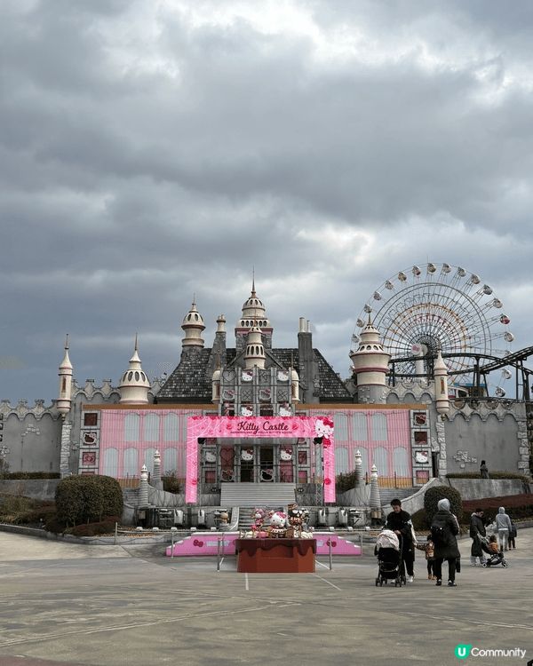 拍攝自日本福岡，雖然已經係被推介嘅必到景點🙈但當親身去體驗同...