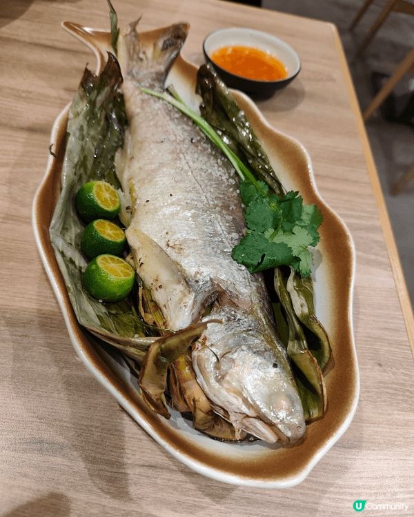 年近新春与老婆辦妥年貨，就去尖沙咀醫肚，食下越南菜@