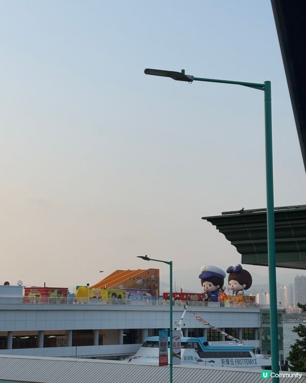 AIA嘉年華戰利品🎮狂掃三眼仔🧸