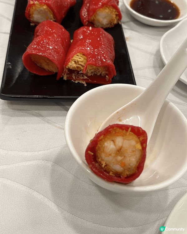 放假同老爸歎一忠兩件，今次去呢間酒樓飲茶，發現有好多懷舊美食...