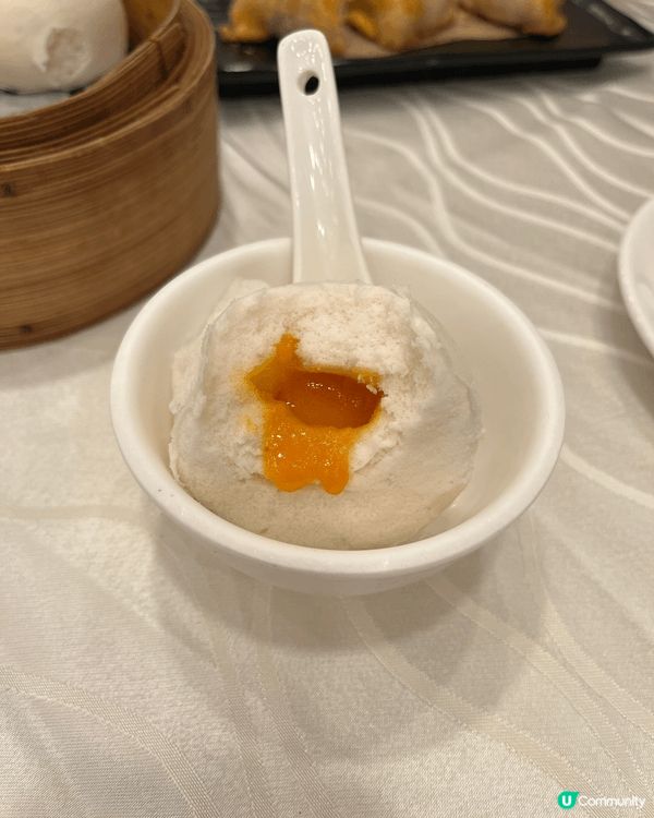 放假同老爸歎一忠兩件，今次去呢間酒樓飲茶，發現有好多懷舊美食...