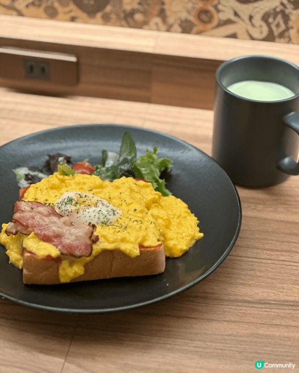 位置大阪日本橋站KOKO HOTEL內的餐廳