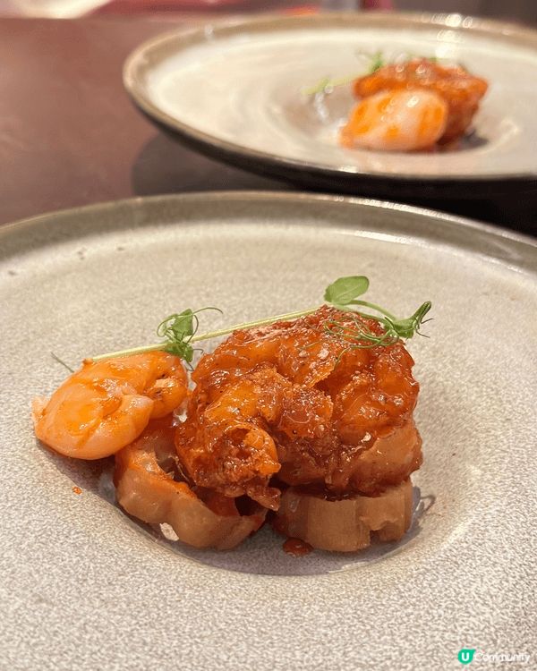 【大宅｜銅鑼灣驚喜套餐和牛、陳皮蝦、花膠雞湯麵逐樣試！】