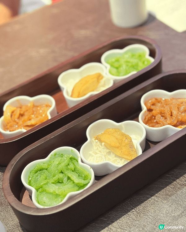 【大宅｜銅鑼灣驚喜套餐和牛、陳皮蝦、花膠雞湯麵逐樣試！】