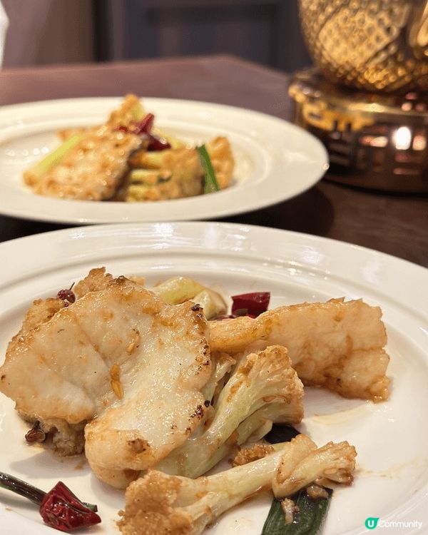 【大宅｜銅鑼灣驚喜套餐和牛、陳皮蝦、花膠雞湯麵逐樣試！】