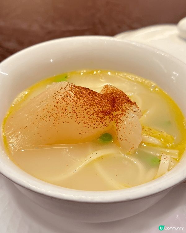 【大宅｜銅鑼灣驚喜套餐和牛、陳皮蝦、花膠雞湯麵逐樣試！】