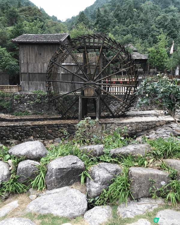 景色怡人，地方简樸，而 美食及飲品如咖啡一流