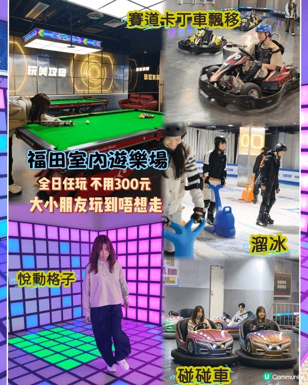 除了分享日常喜歡的美食，都注重身心身平衡，健康食品及新玩樂分...