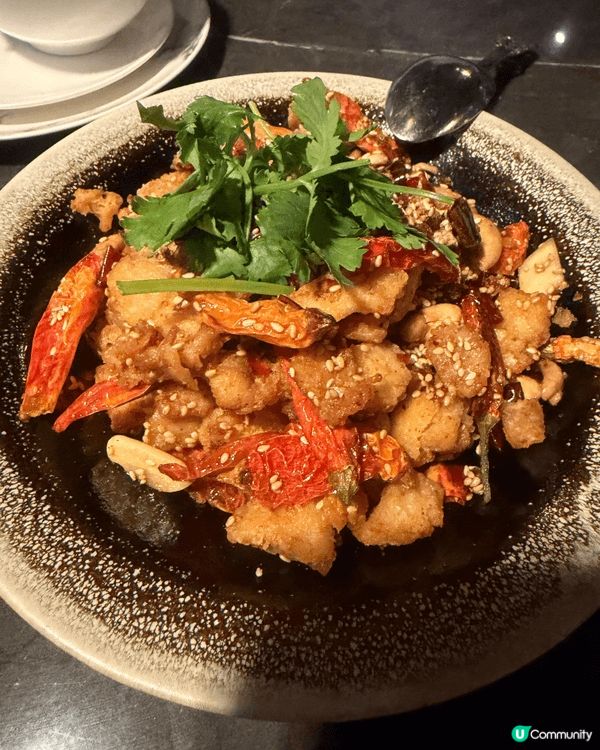 今次想推介1935 壹玖叁伍，它位於中環，呢間餐廳環境氣氛好...