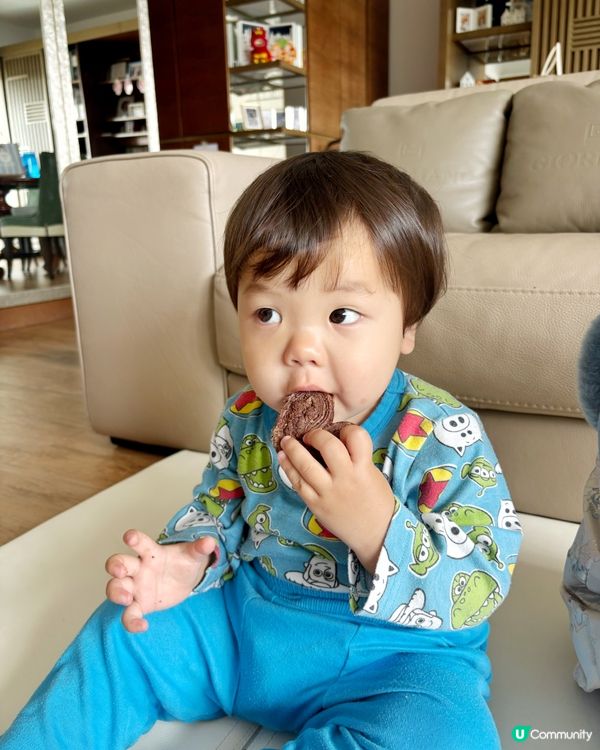 經典口味｜送禮自私食只揀佢🦋