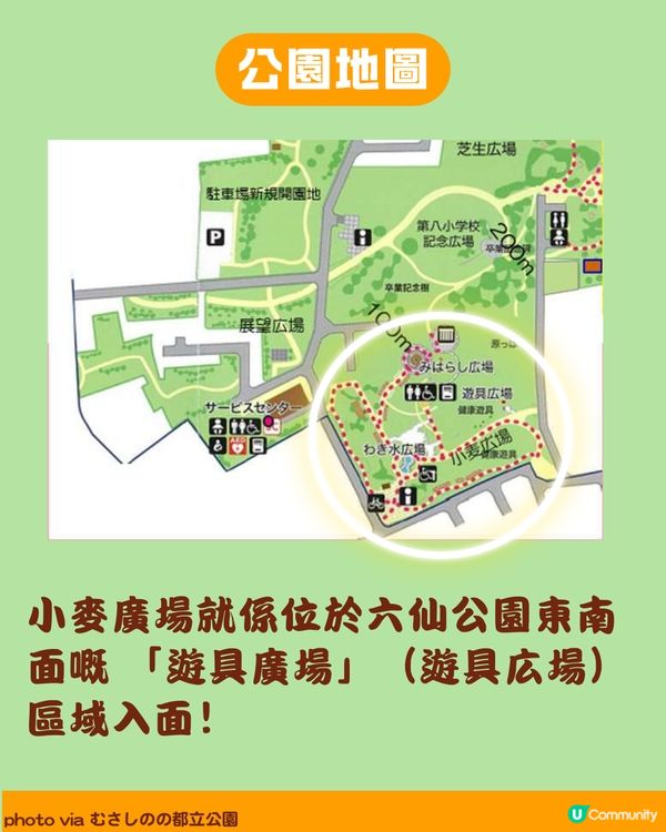 東京親子遊新景點🛝｜超可愛麵包主題公園「小麥廣場」！🍞                                    