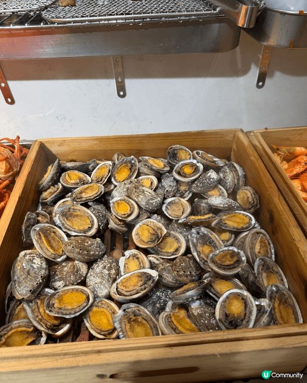 香港第一間以韓式做主題既自助餐🍴